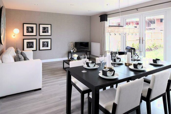 5 Bedroom Detached House For Sale In Priory Road, Ulverston, LA12