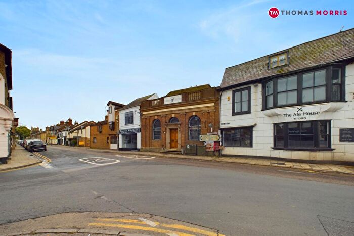 3 Bedroom Apartment To Rent In High Street, Ramsey, Huntingdon, Cambridgeshire, PE26