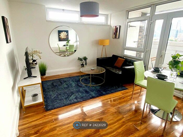 2 Bedroom Flat To Rent In Elmslie Point, London, E3