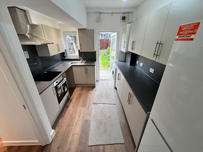 3 Bedroom Terraced House To Rent In Town Road, London, N9