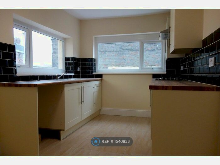 3 Bedroom Terraced House To Rent In Cambridge Road, Liverpool, L20