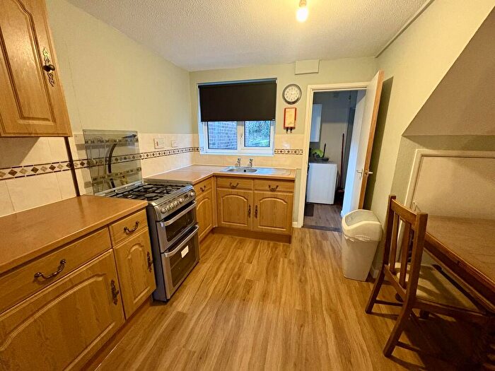 2 Bedroom Terraced House To Rent In Earls Road, Southampton, SO14