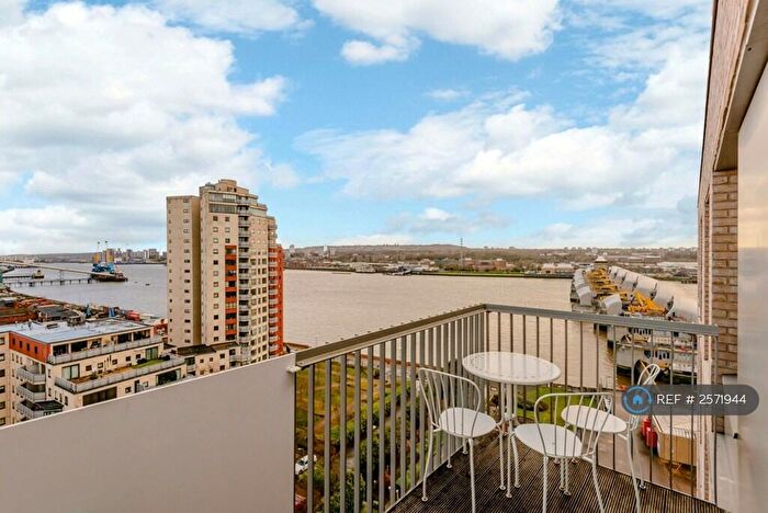 2 Bedroom Flat To Rent In Waterside Heights, London, E16