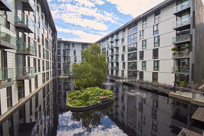 1 Bedroom Garage / Parking To Rent In Times Square, London, E1