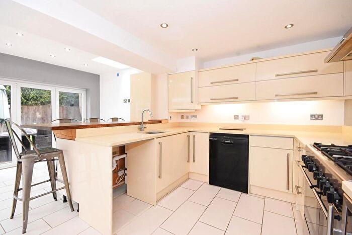 4 Bedroom Detached House To Rent In Chenies Green, Bishop Stortford, CM23
