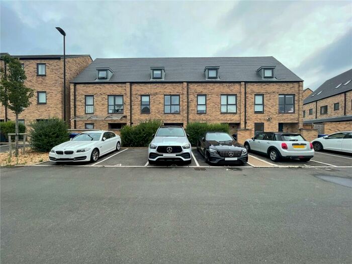 4 Bedroom Terraced House To Rent In Arbus Crescent, Harrow, Middlesex, HA2