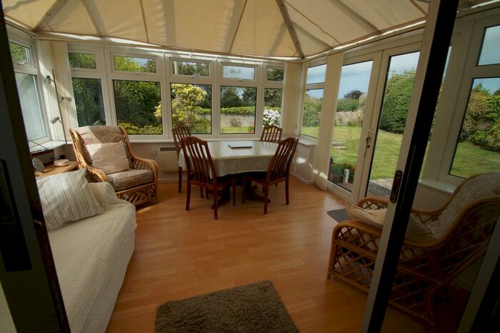 2 Bedroom Detached Bungalow To Rent In The Brittons, Braunton, EX33