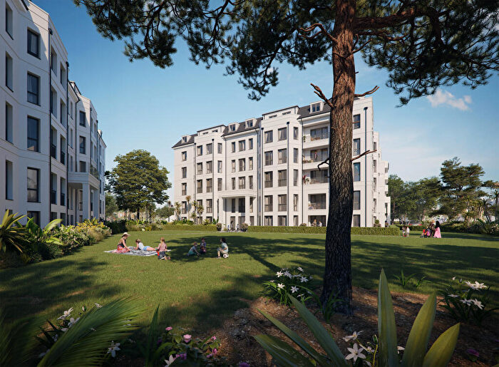 1 Bedroom Flat To Rent In WestCliff Road, Bournemouth, BH2