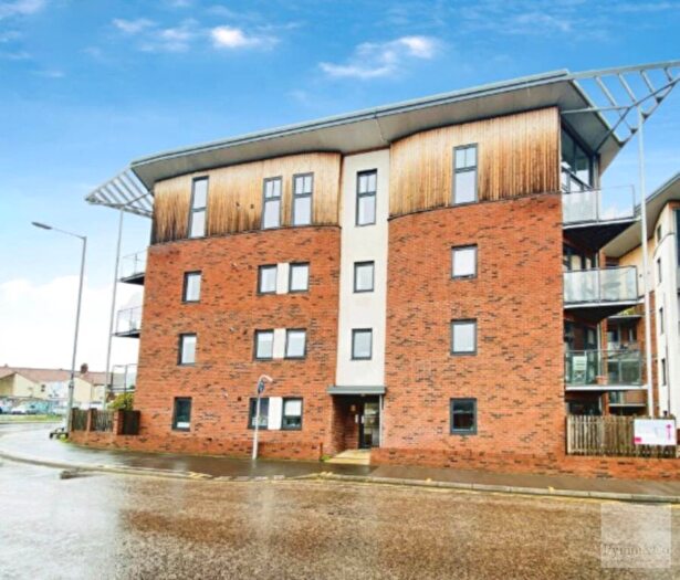 2 Bedroom Flat To Rent In Edward Street, Norwich, NR3