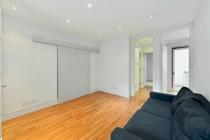 1 Bedroom Flat To Rent In Atherstone Mews, South Kensington, SW7
