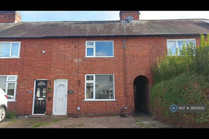 2 Bedroom Terraced House To Rent In Florence Avenue, Long Eaton, Nottingham, NG10