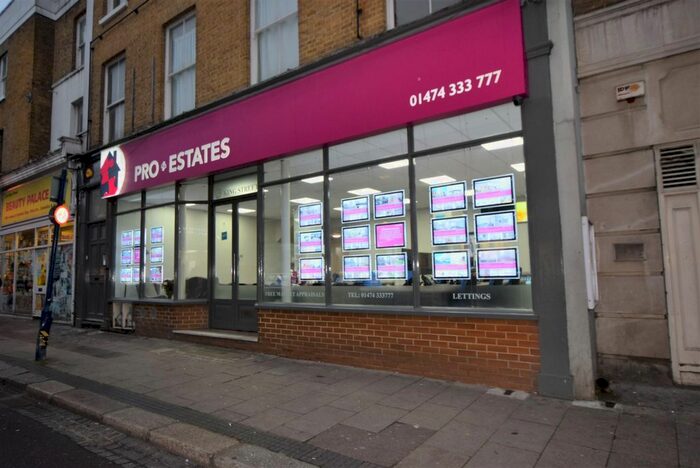 Retail Property To Rent In King Street, Town Centre, DA12