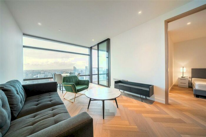 1 Bedroom Apartment To Rent In Principal Place, Worship Street, London, EC2A