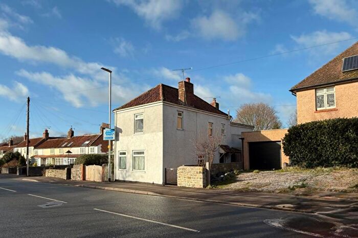2 Bedroom End Terrace House For Sale In Bere Lane, Glastonbury, Somerset, BA6