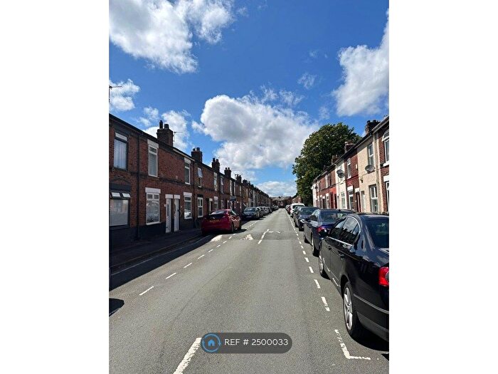 2 Bedroom Terraced House To Rent In Forshaw Street, Warrington, WA2