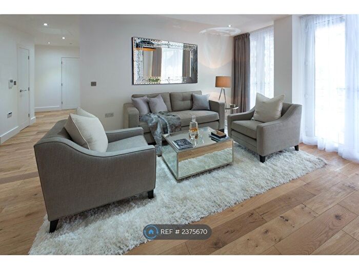 1 Bedroom Flat To Rent In Sutton Court Road, Sutton, SM1