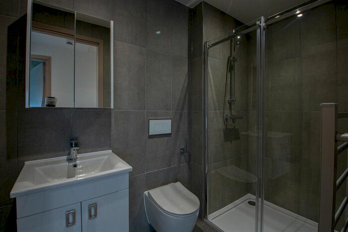 1 Bedroom Flat To Rent In Elder Gate, Milton Keynes, MK9