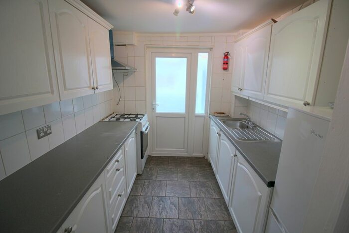 3 Bedroom Terraced House To Rent In Florence Street, London, E16
