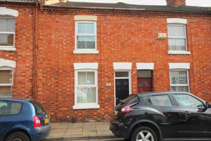 2 Bedroom Property To Rent In Melville Street Abington, Northampton, NN1