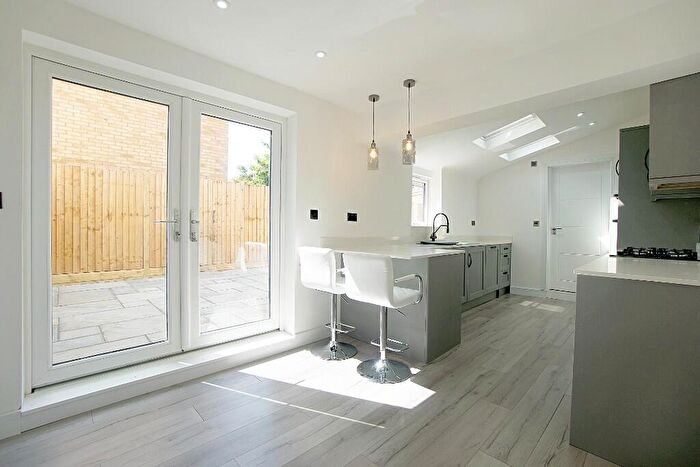 3 Bedroom Detached House For Sale In Beatrice Street | Kempston | Beds | | Renovated & Refitted, MK42