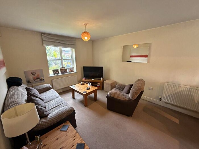 2 Bedroom Apartment For Sale In Alders Road, Manchester, M22