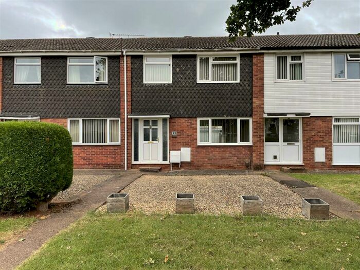 3 Bedroom Terraced House To Rent In Woodmancote, Yate, Bristol, BS37