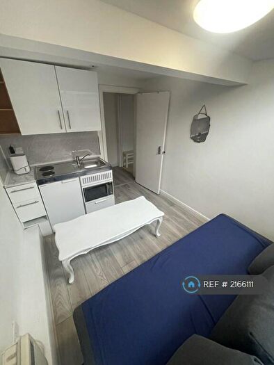 1 Bedroom Flat To Rent In Caledonian Road, London, N1