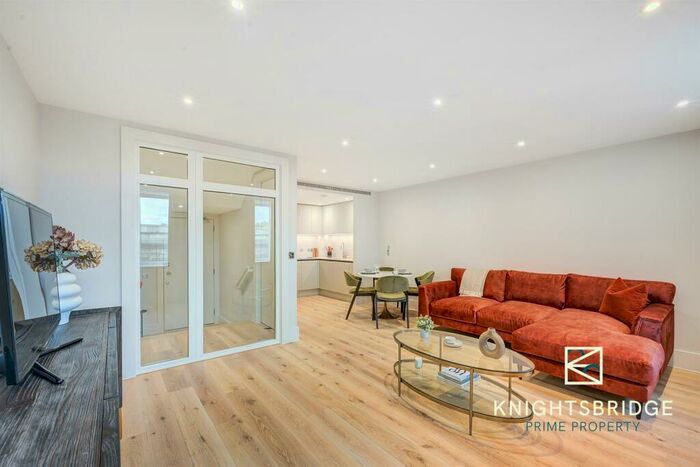 1 Bedroom Apartment To Rent In Baker Street, Marylebone, NW1