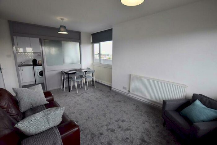 2 Bedroom Flat To Rent In Samuel Vale House, St. Nicholas Street, Coventry - Internet Included City Centre Apartment, CV1