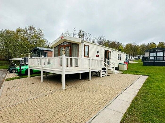 3 Bedroom Mobile/park Home For Sale In Swarland, Morpeth, NE65