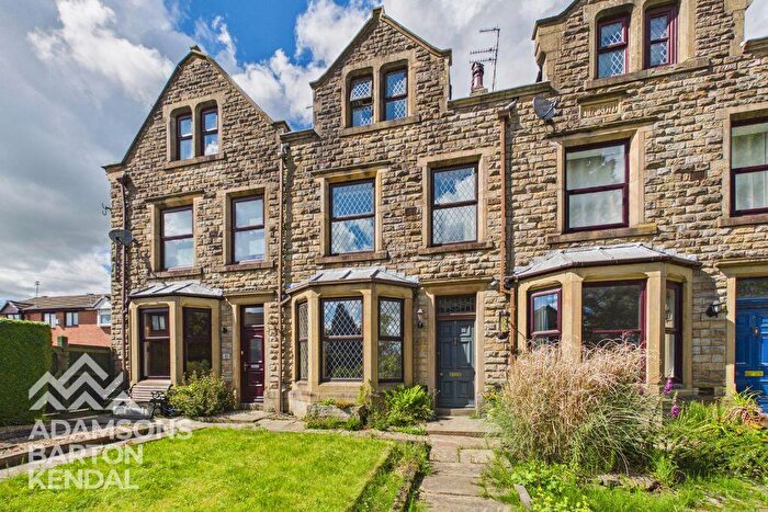 4 Bedroom Terraced House For Sale In Glen Royd, Ings Lane, Rochdale, OL12