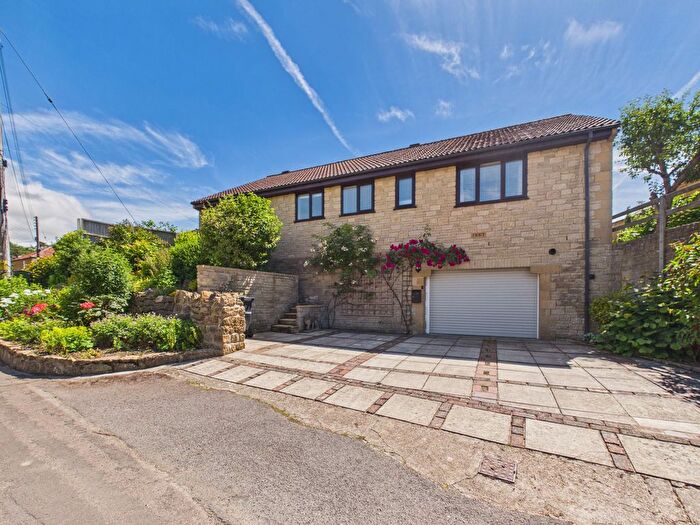 3 Bedroom Detached House For Sale In Blind Lane, Bower Hinton, TA12