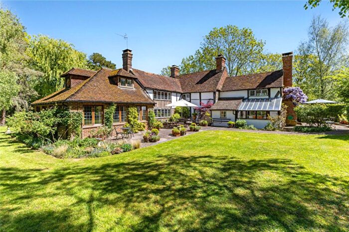 4 Bedroom Equestrian Facility For Sale In Wilmots Lane, Horne, Horley, Surrey, RH6