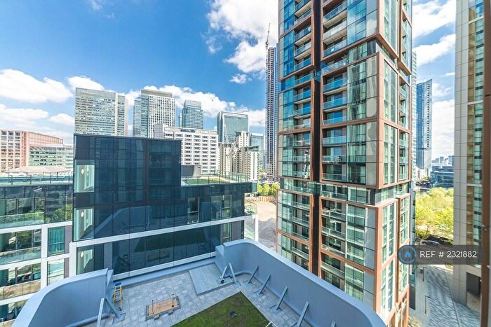 1 Bedroom Flat To Rent In Maine Tower, London, E14