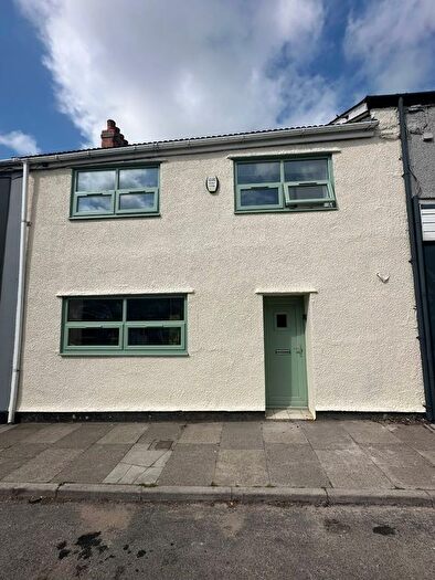 3 Bedroom Terraced House To Rent In High Street, Rhymney, Tredegar, NP22