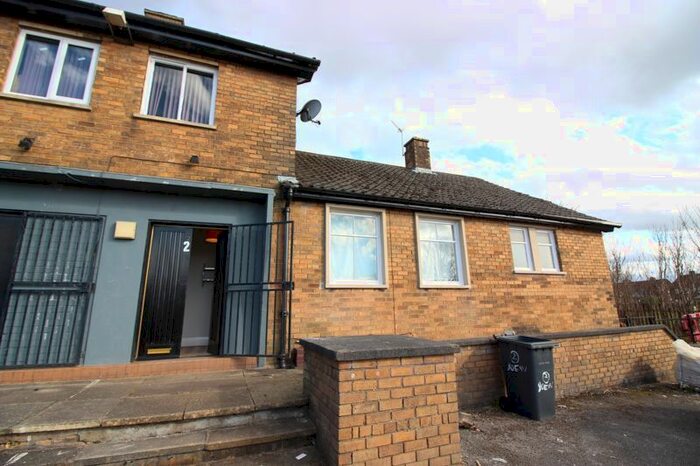 4 Bedroom Bungalow To Rent In Eastham Way, Walkden, Manchester, M38