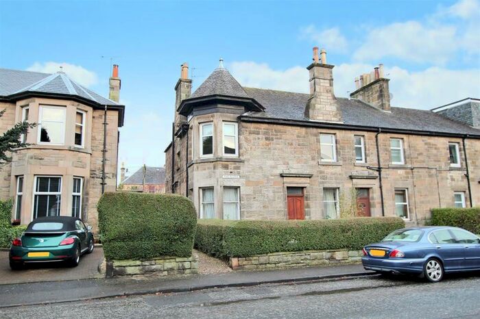 2 Bedroom Flat To Rent In The Glebe Main Street, St Ninians, Stirling, FK7