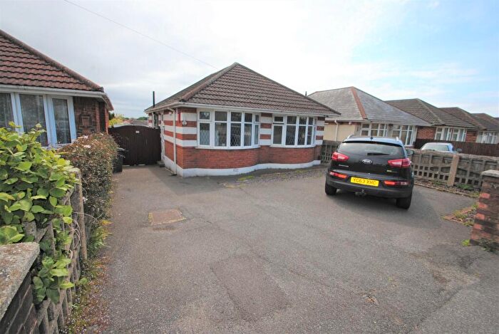 2 Bedroom Bungalow To Rent In Bungalow, Kinson Road, BH10