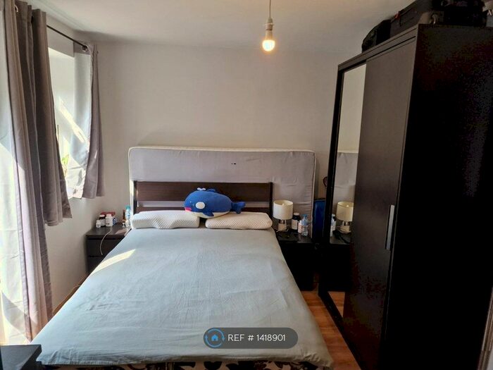 1 Bedroom Flat To Rent In Enderley Road, Harrow, HA3