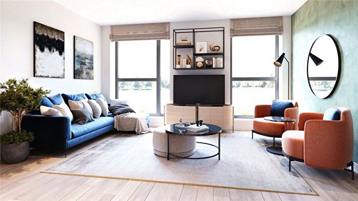 1 Bedroom Flat For Sale In Emerald Court, Moseley Street, Digbeth, Birmingham, West Midlands, B12