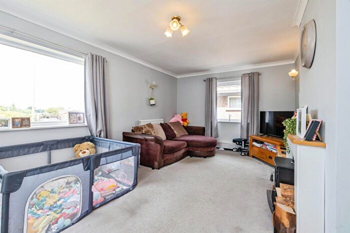 2 Bedroom Detached Bungalow For Sale In Beech Road, Branston, Lincoln, LN4