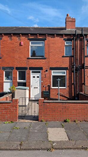 3 Bedroom Terraced House To Rent In Marsden Place, Leeds, LS11