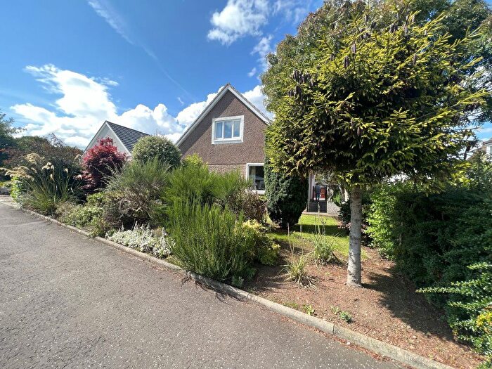 3 Bedroom Detached House To Rent In Lindsay Gardens, St. Andrews, KY16