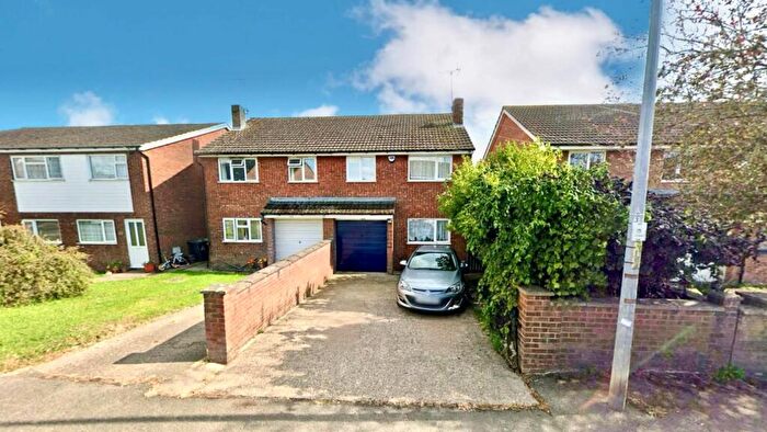 3 Bedroom House To Rent In Cranfield, MK43
