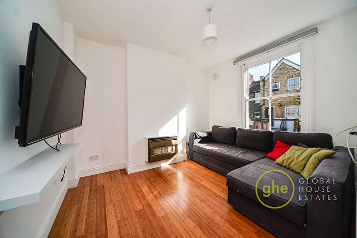 3 Bedroom Terraced House To Rent In Orlop Street, Greenwich, London, SE10