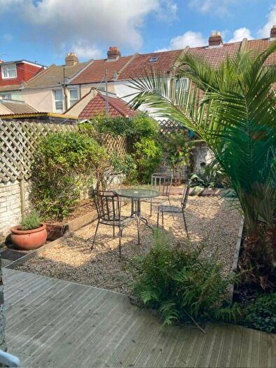 4 Bedroom Terraced House To Rent In Pretoria Road, Southsea, PO4