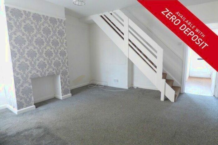 2 Bedroom Property To Rent In Jessie Road, Gosport, PO12