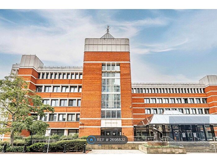 2 Bedroom Flat To Rent In Sentinel House, Norwich, NR1