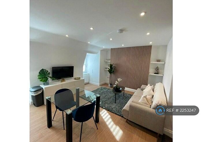 1 Bedroom Flat To Rent In Bouverie Road West, Folkestone, CT20