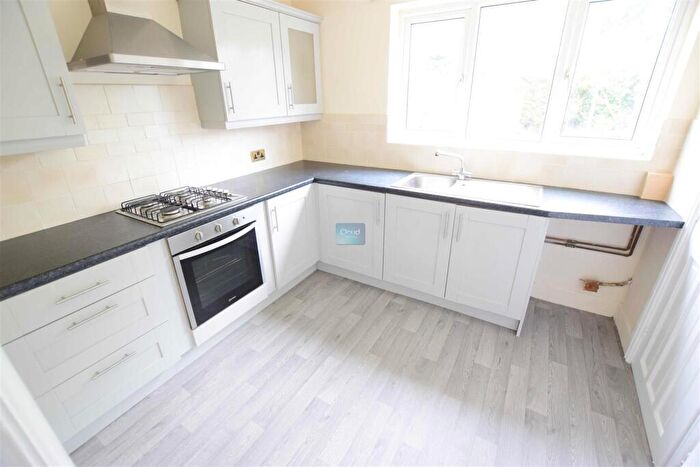 3 Bedroom Terraced House To Rent In Bardney Close, Birchwood, Lincoln, LN6